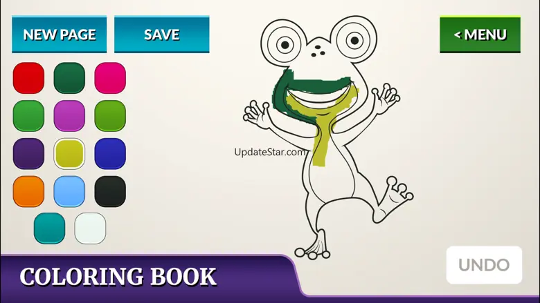 Freddy the Frogcaster's Weather Station 1.0.1