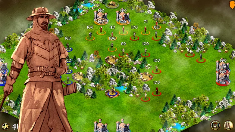 Medieval Battlefields