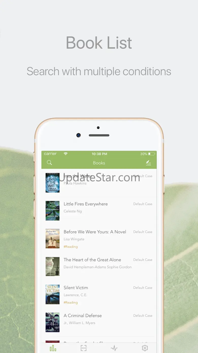 Book Amigo - Book Management 1.2.9
