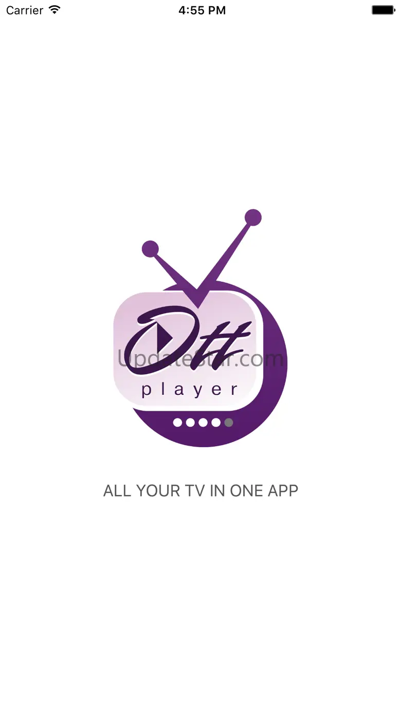 OttPlayertv 9.0.7