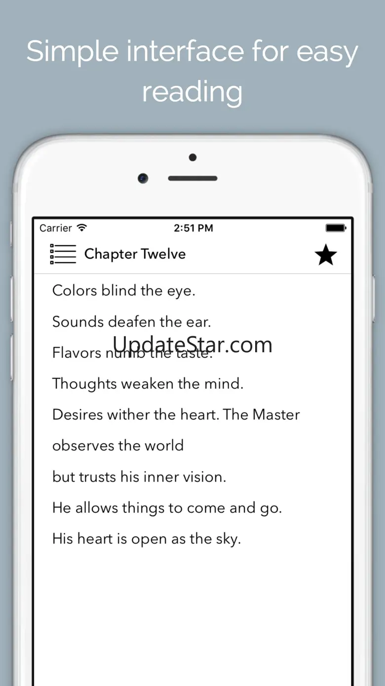 Tao Te Ching Lao Tzu 2.0.1