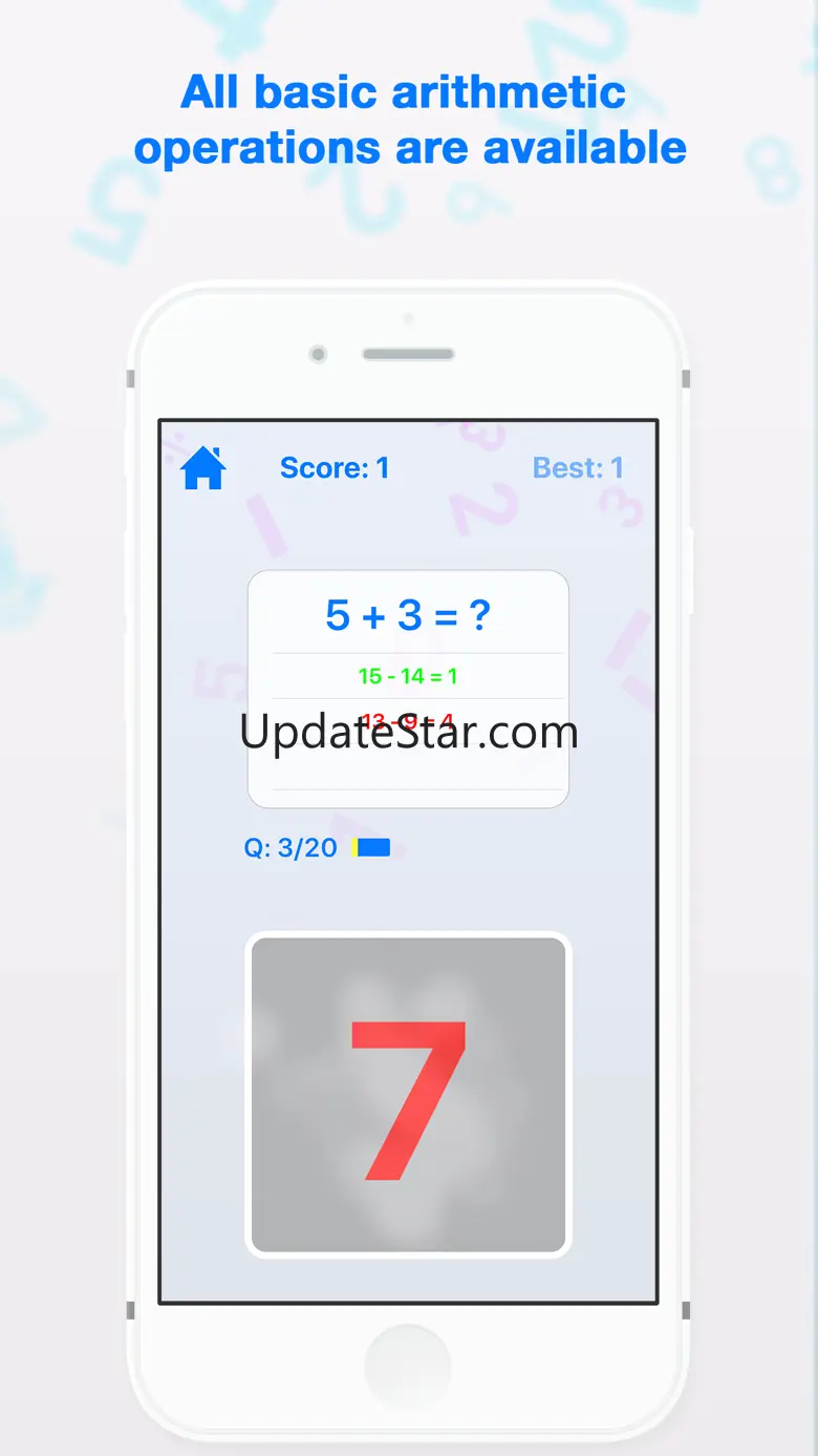 Draw with Math 1.6
