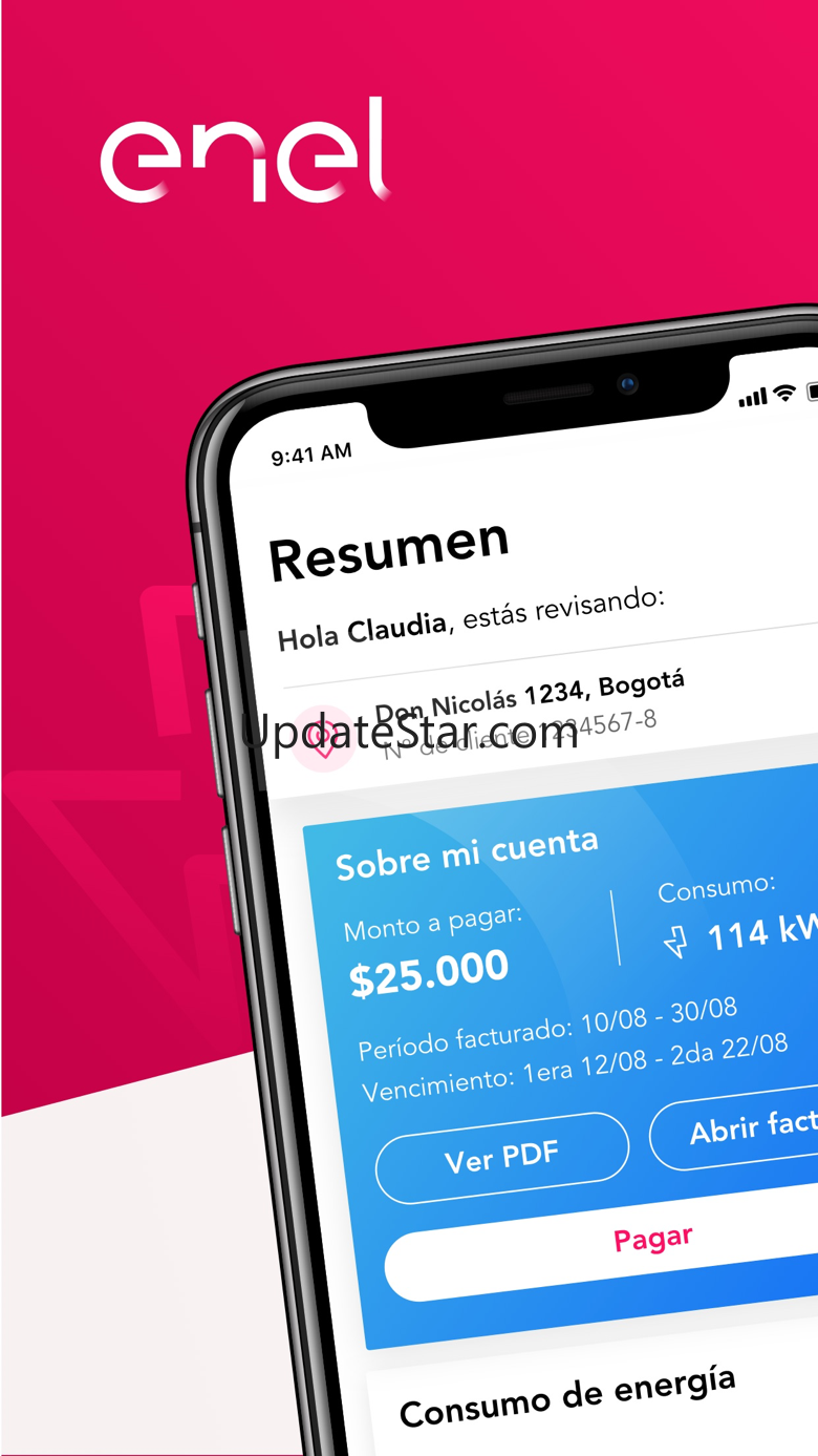 Enel Clientes Colombia 5.1.5
