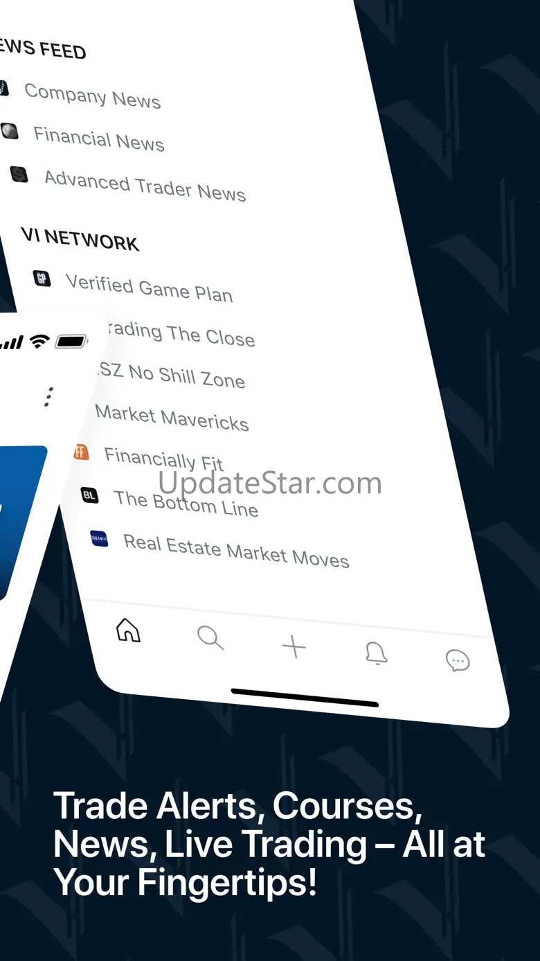Verified Investing 2.0.0