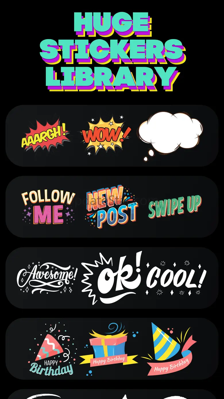 Captio - Captions For Videos 2.16