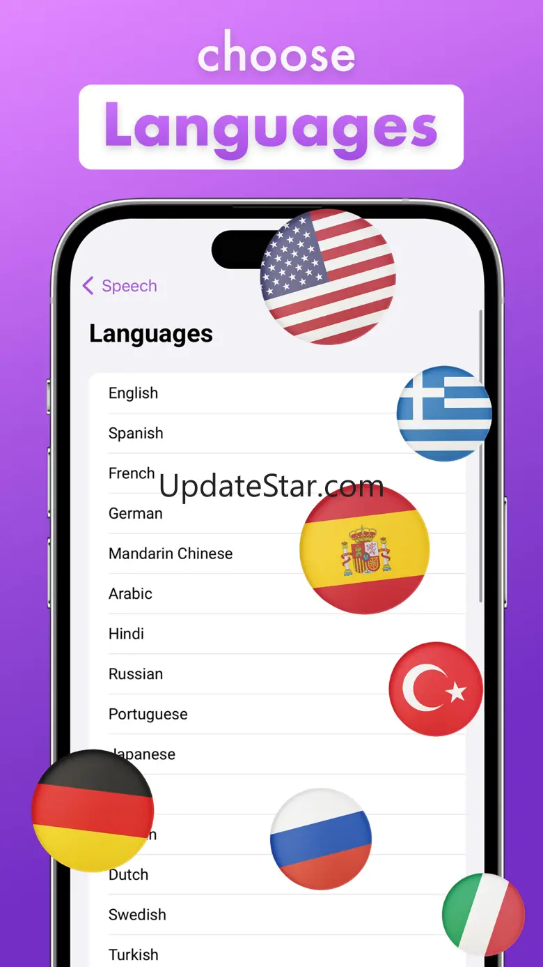 T2S - AI Voice Generator 1.1.0