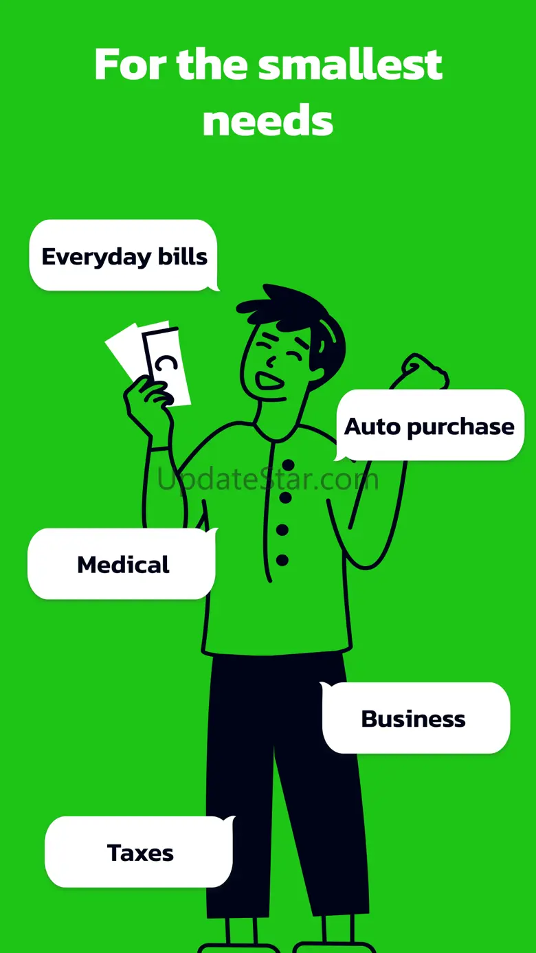 Instant Cash Loan App - LendMe 1.0.1