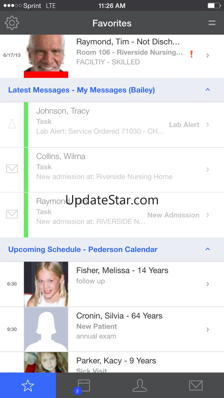 Aprima NOW 0.29.4401