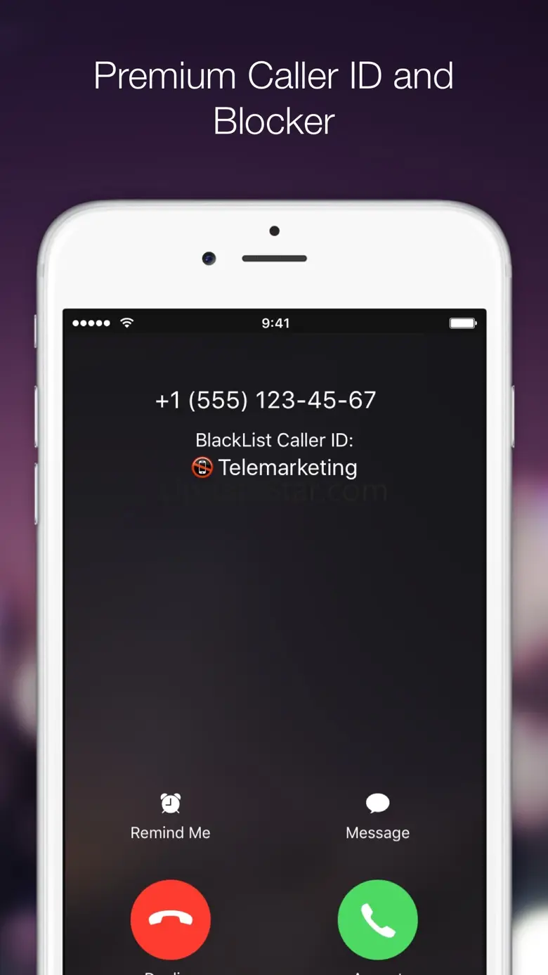 BlackList PRO: call blocker 1.4.2
