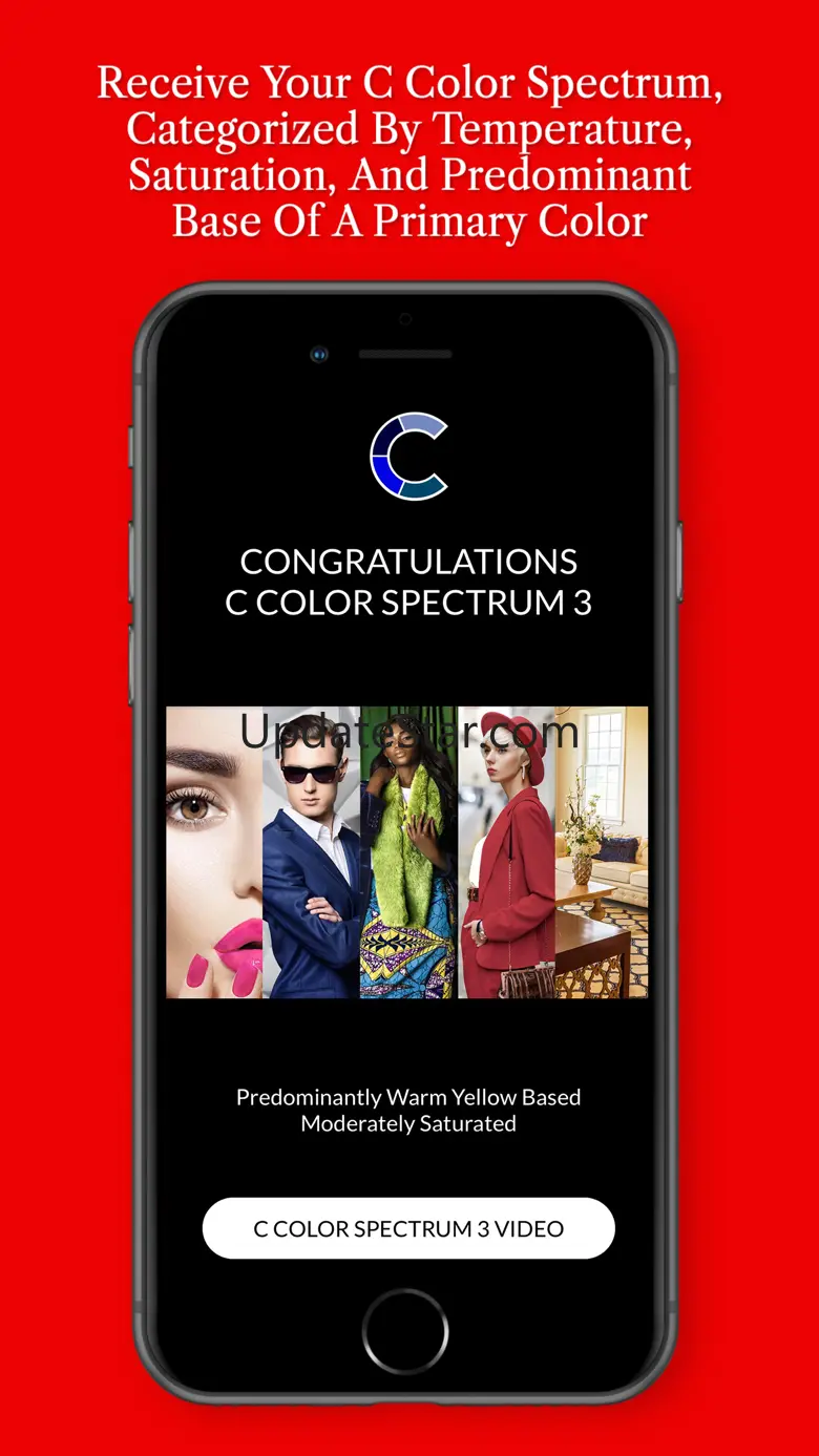 C Color 1.13.5