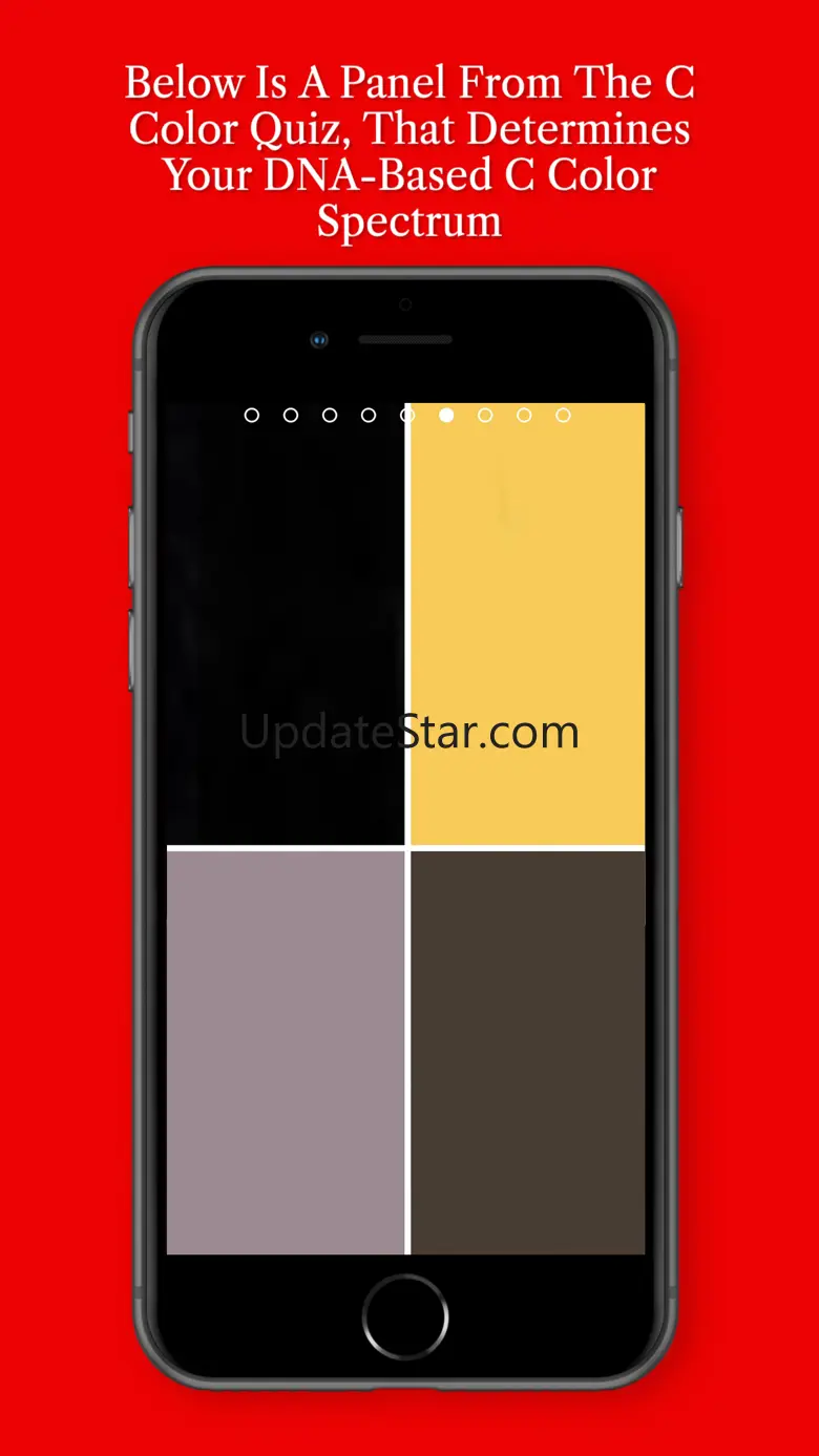 C Color 1.13.5