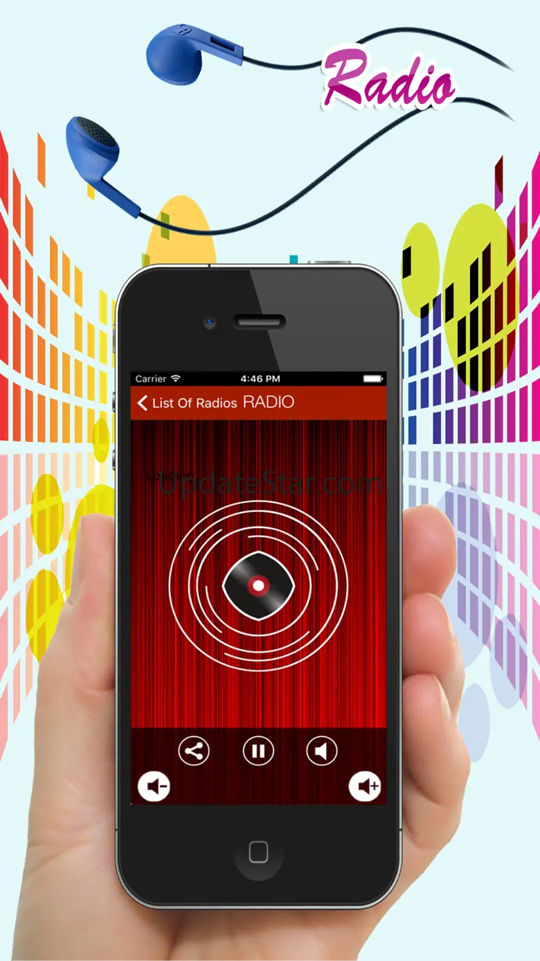 Syria Radio Station live FM 1.1