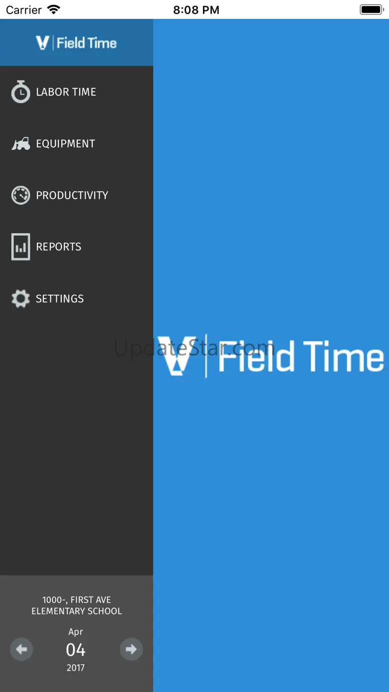 Viewpoint Field Time™ 1.0.60