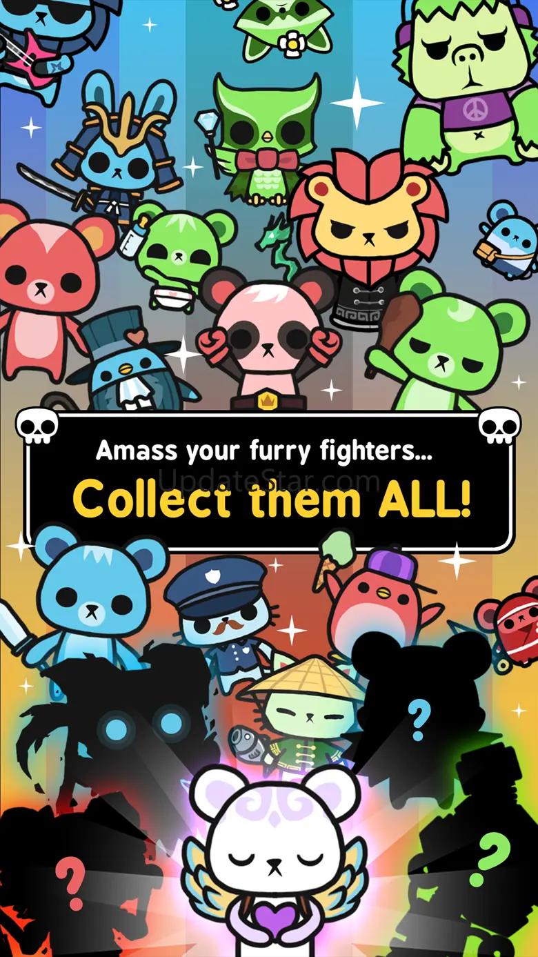 Dobu: Furry Fighters 1.0.2