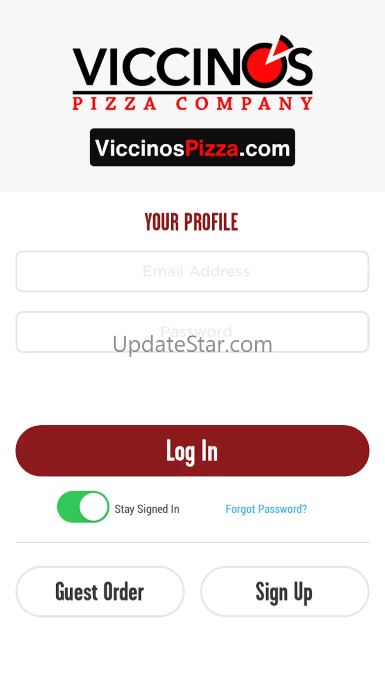 Viccino's Pizza 4.7.0