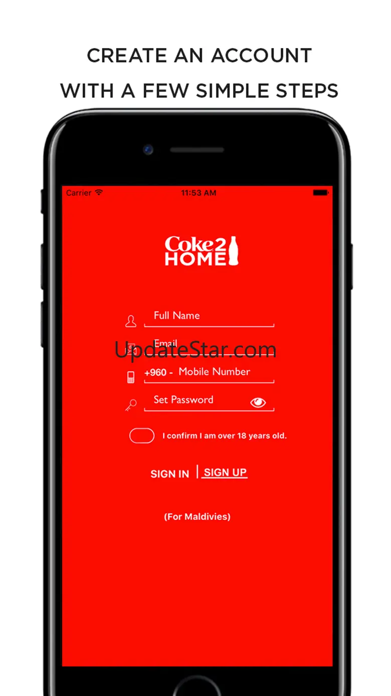 Coke2HOME 3.7.7