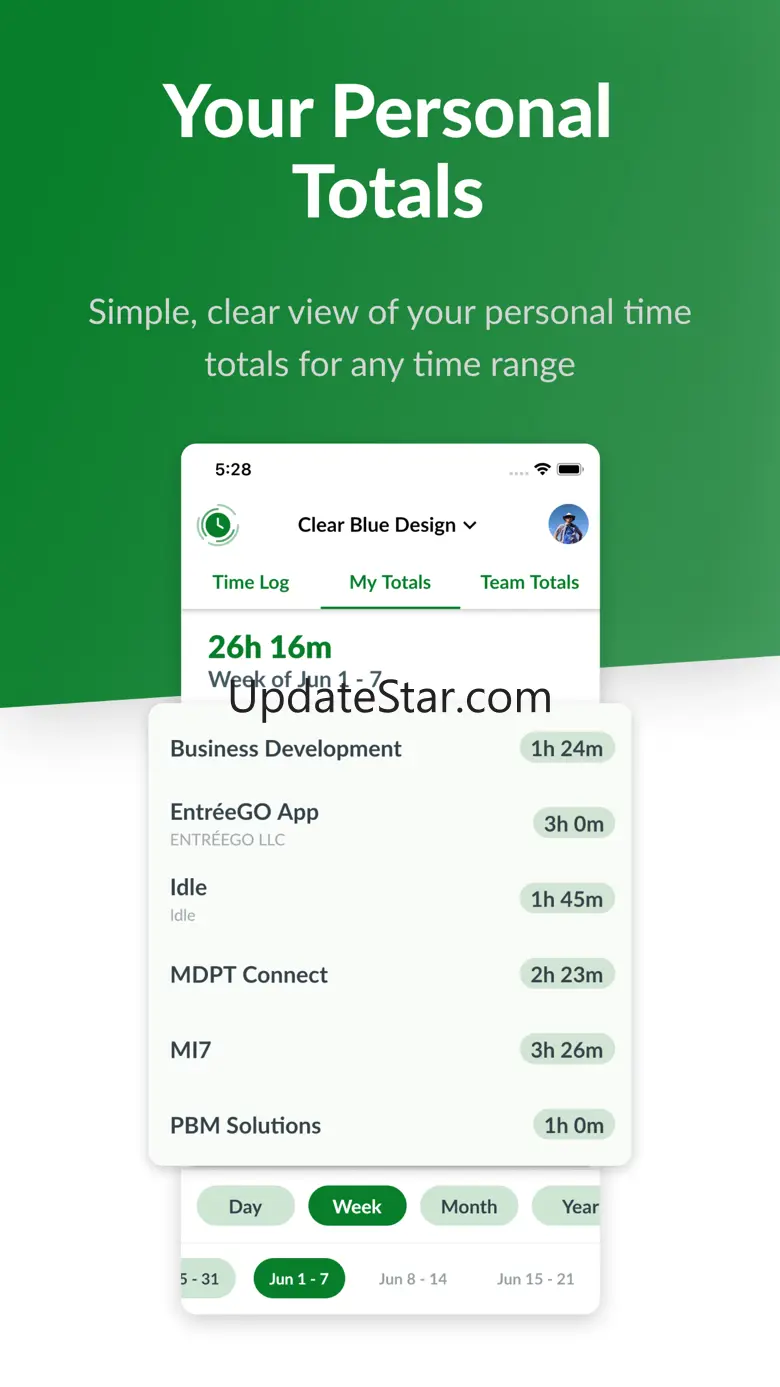 TeamTime for Basecamp 1.3.8