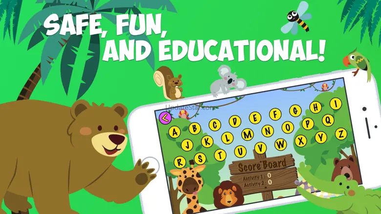 Talene Kids School 1.4.0