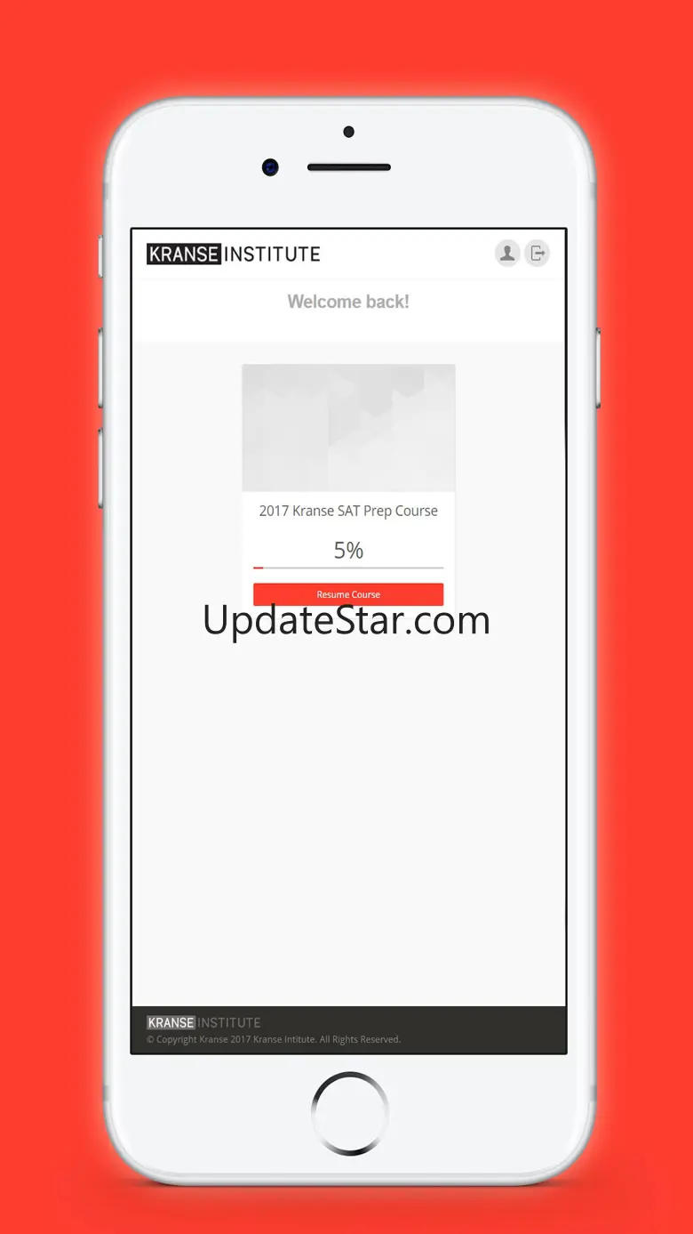 Kranse App 1.2