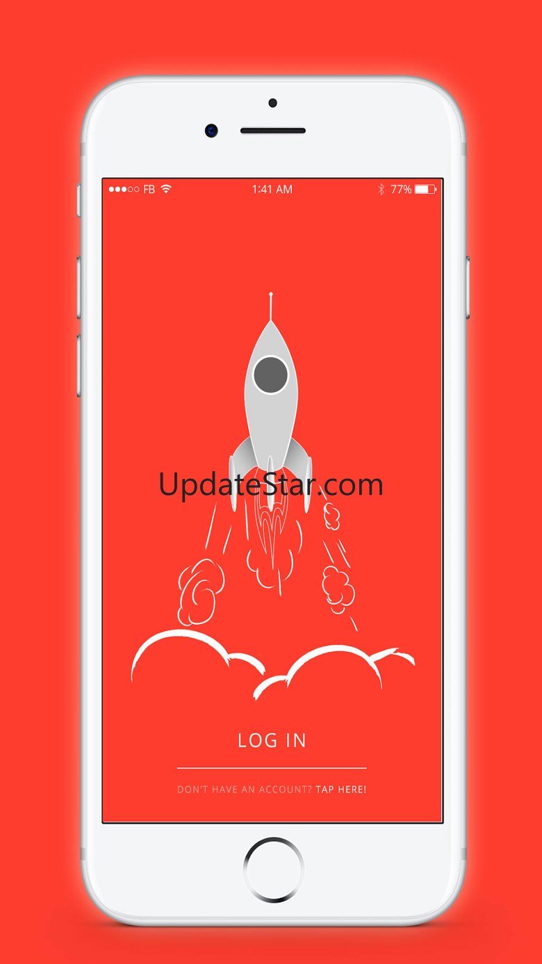 Kranse App 1.2