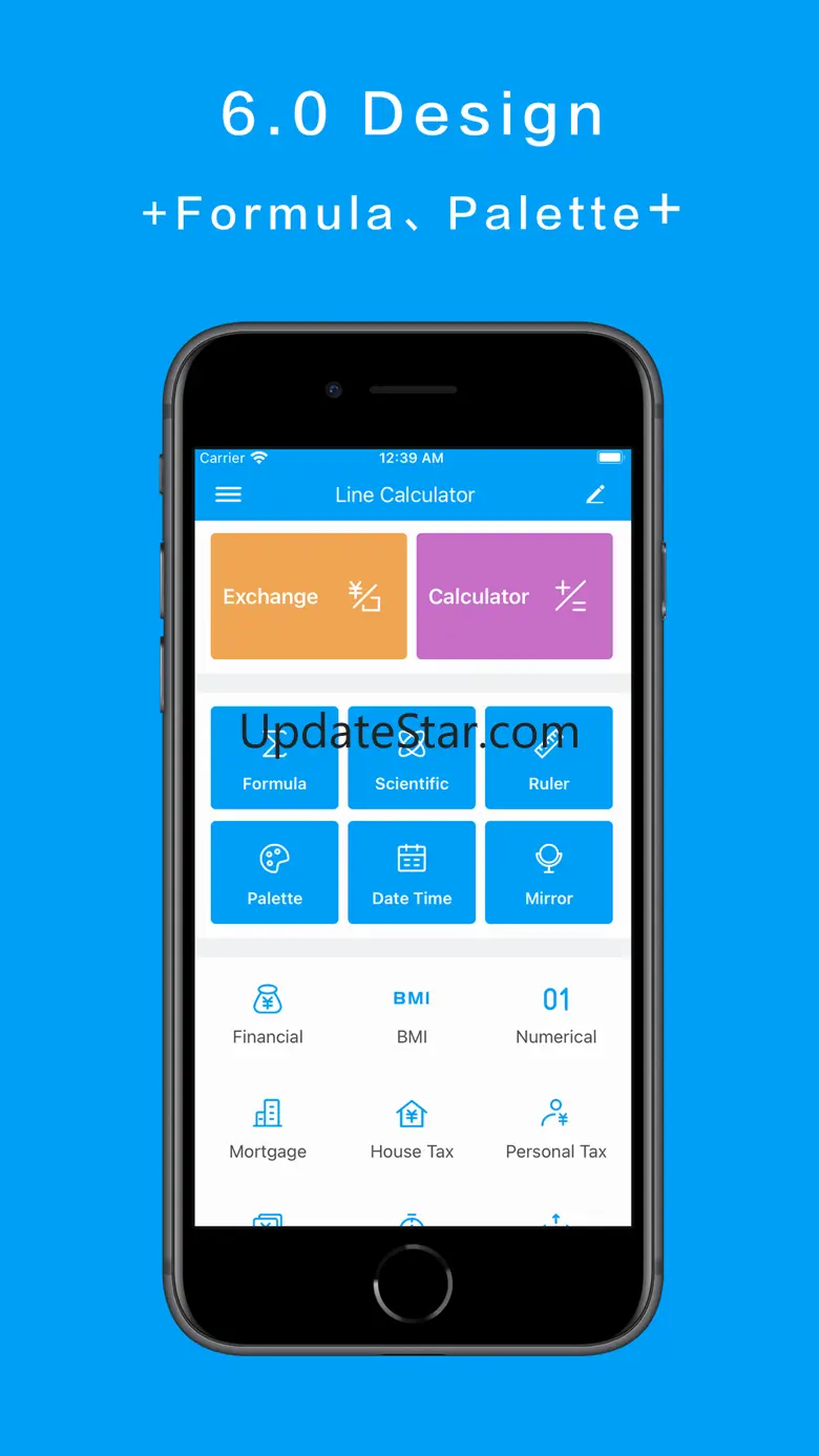 MathCalc - Calculator Math 6.8.5