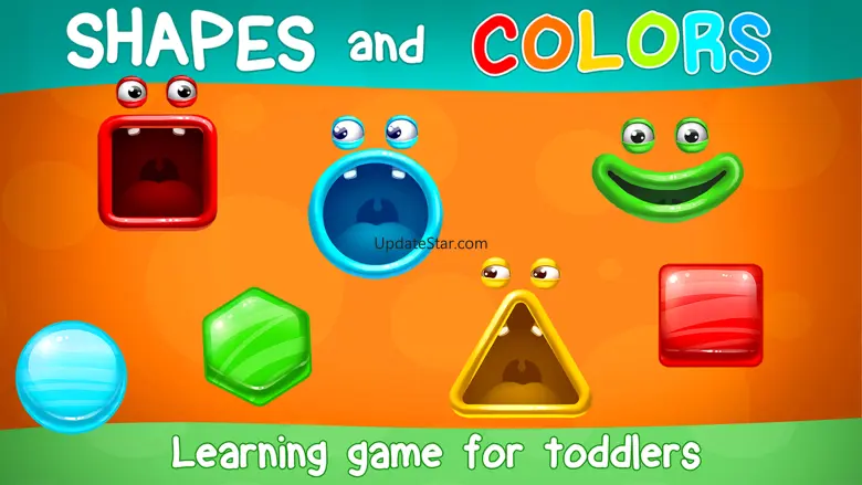 Baby games for 2 4 year olds! 2.2