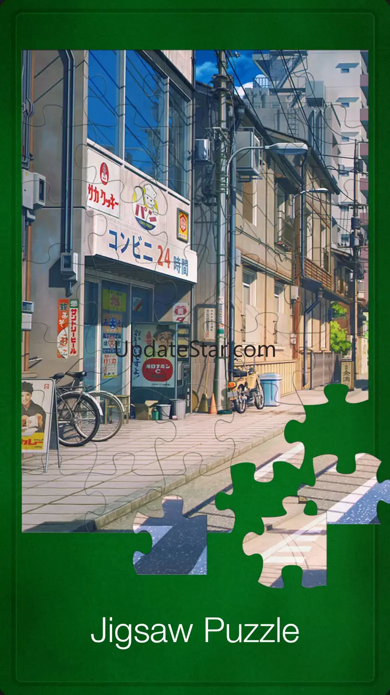 Jigsaw Puzzledom ▫ 1.1