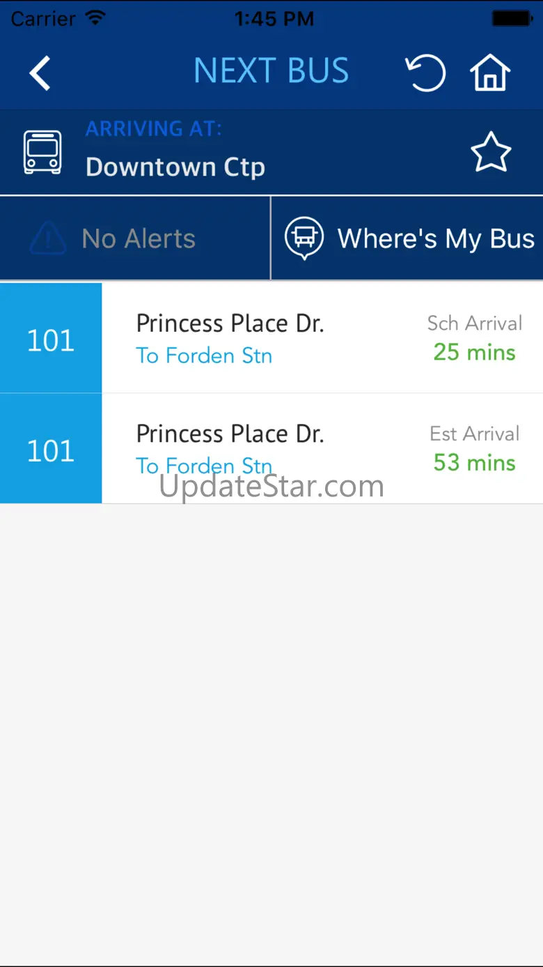 Wave Transit 1.9