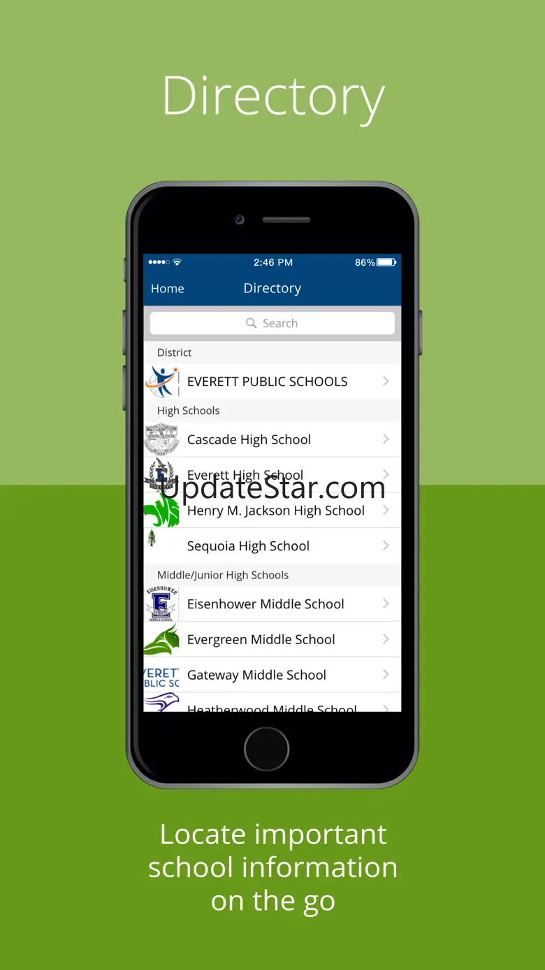 Everett Public Schools 5.6.27001