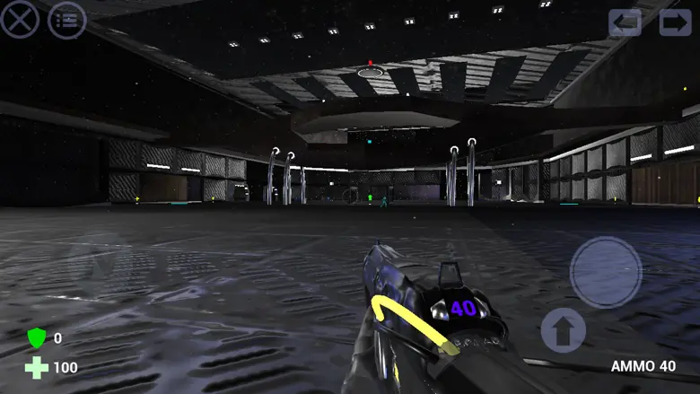 Neptune: Arena FPS 1.0