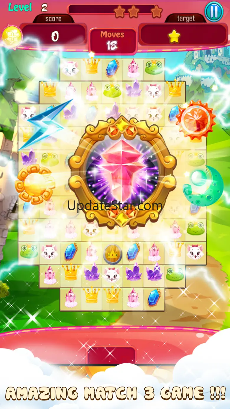 Farm Jelly Crush 1.0.1