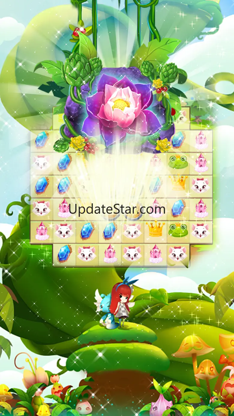 Farm Jelly Crush 1.0.1