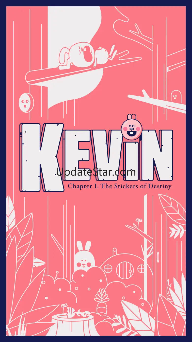 Kevin Town 1.2.4