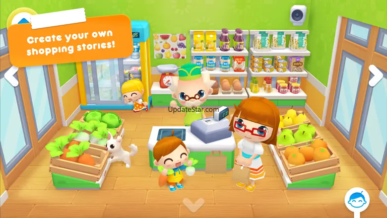 Daily Shopping Stories (Full) 1.2.4