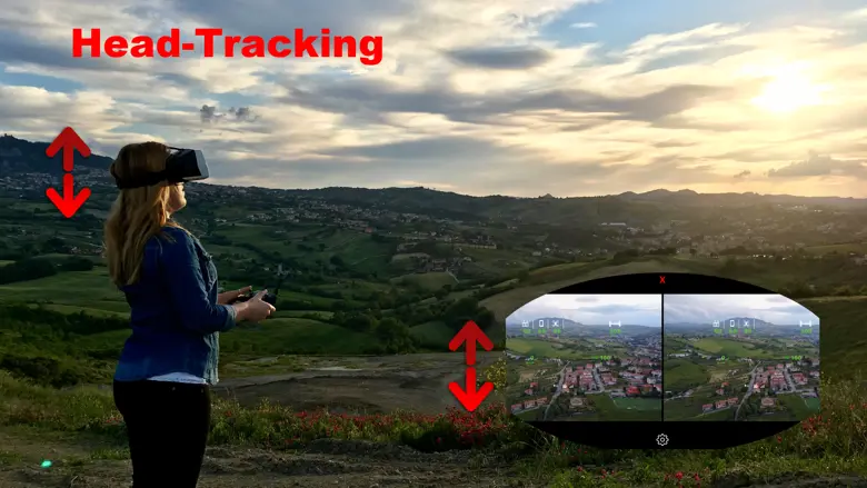 Spark PRO - Waypoint & VR 2.6.2