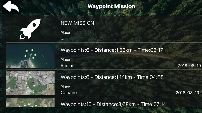 Spark PRO - Waypoint & VR 2.6.2