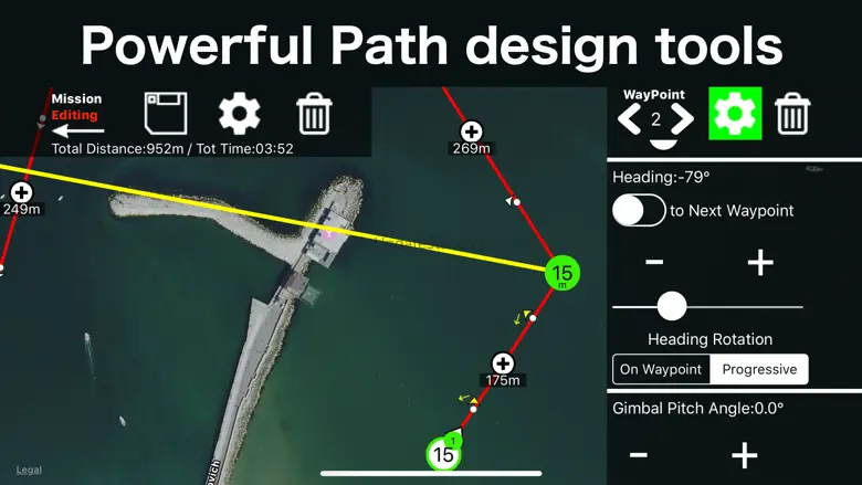 Spark PRO - Waypoint & VR 2.6.2