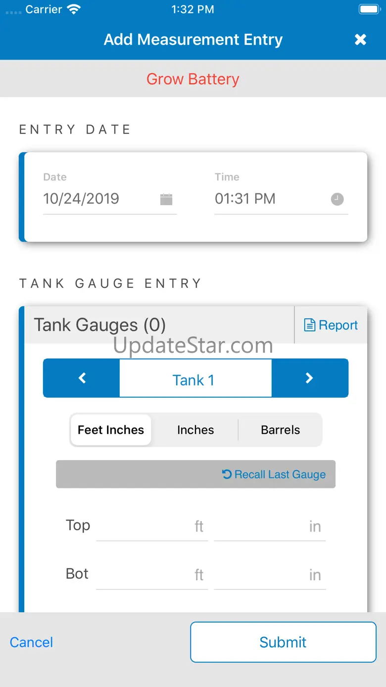 Field Insights Mobile 2.3.1