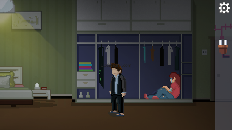 If only I could go home early 1.3.0