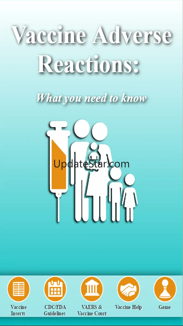 Vaccine Adverse Reactions 12