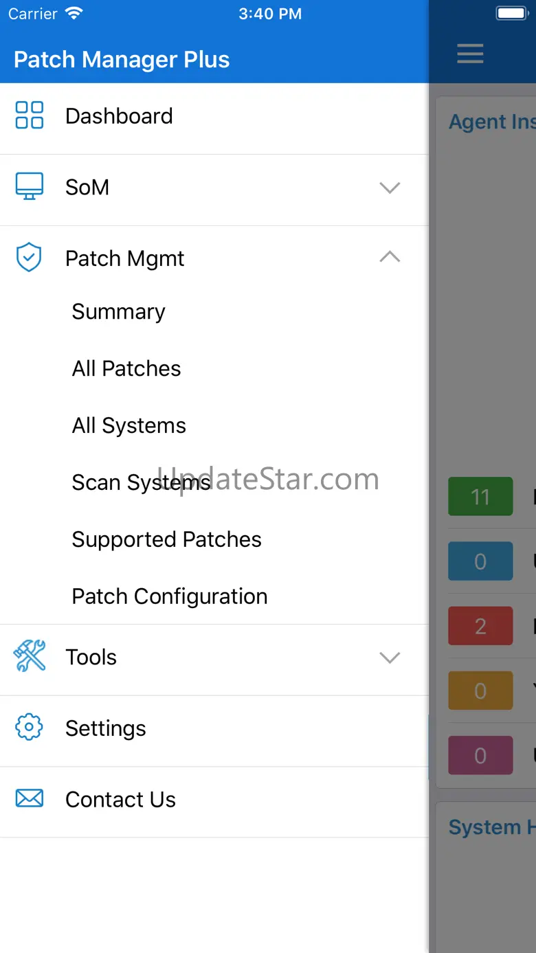 Patch Manager Plus 24.06.01