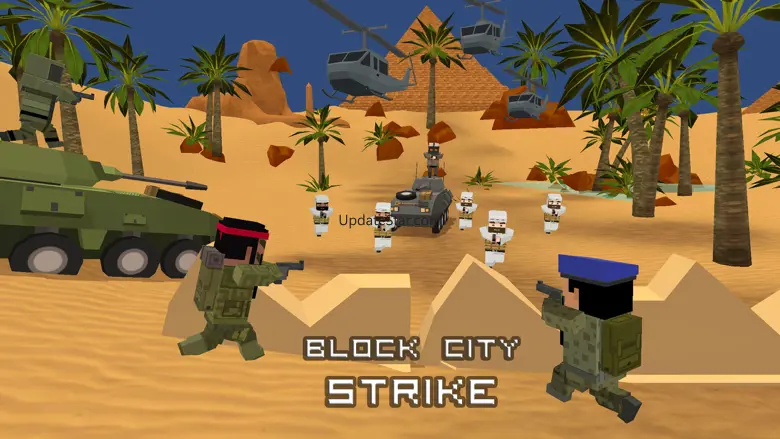 Block city strike 2 1.18
