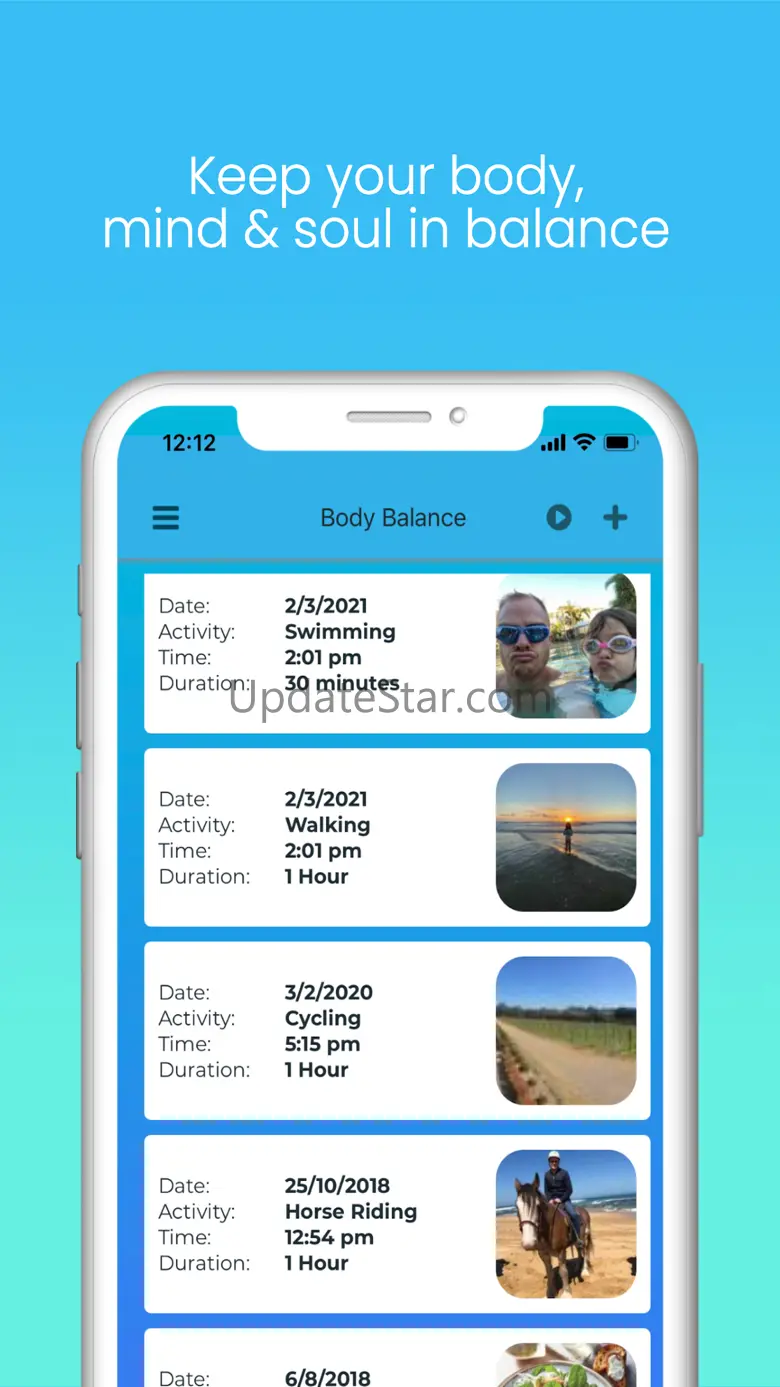 Quality Mind Global 5.0.5