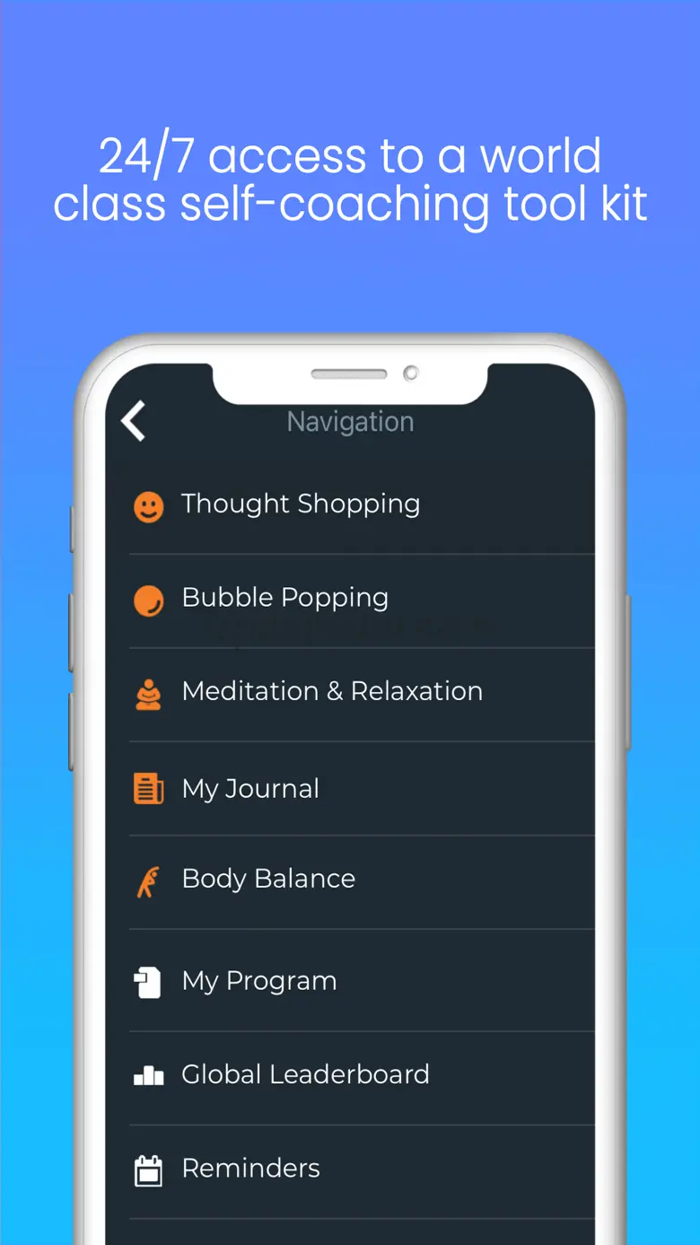 Quality Mind Global 5.0.5