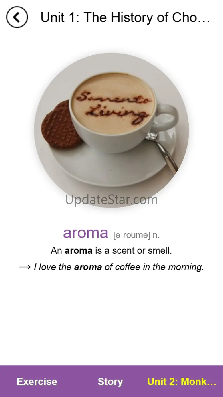 4K Essential English Words 4 4.8