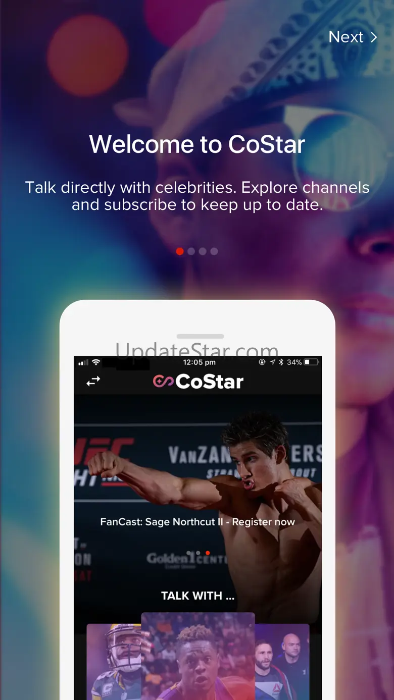 CoStar 1.2.33