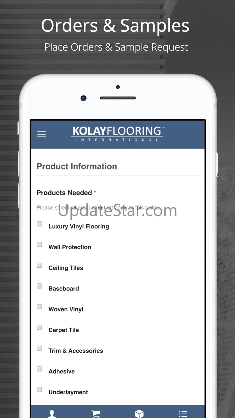 Kolay Flooring 4.1