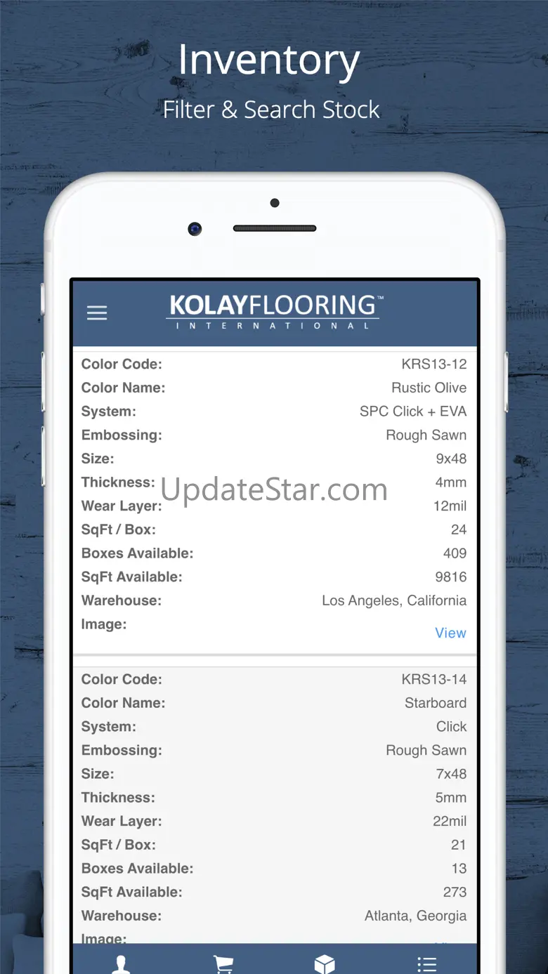 Kolay Flooring 4.1