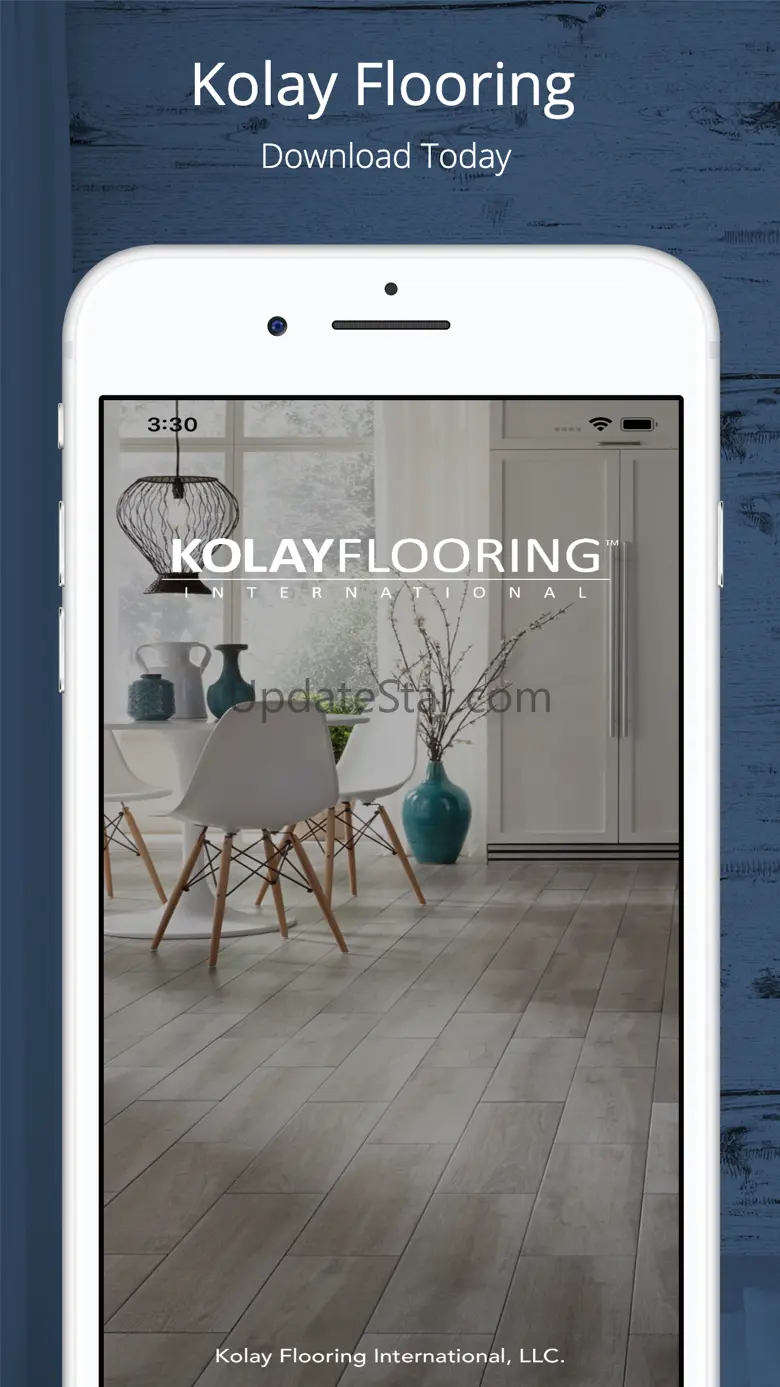 Kolay Flooring 4.1