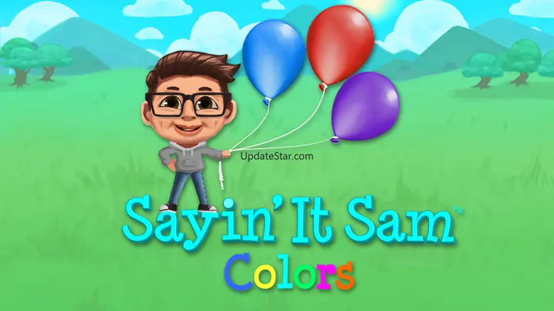 Sayin It Sam 1.83